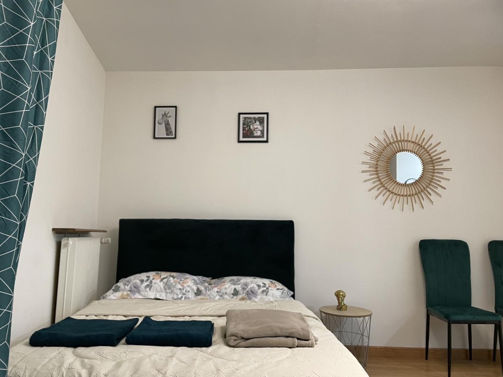 Magnifique Appartement Metz Centre Exterior foto